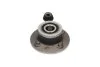 <strong>PARTS RENAULT Маточина колеса задн. з ABS(44зуб) Kangoo 98- KAVO WBK-6551 (фото 3)</strong>