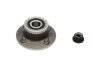 <strong>PARTS RENAULT Маточина колеса задн. з ABS(44зуб) Kangoo 98- KAVO WBK-6551 (фото 4)</strong>