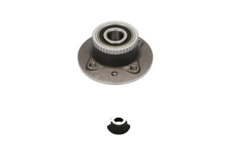 PARTS RENAULT Маточина колеса задн. з ABS(44зуб) Kangoo 98- для Renault KAVO WBK-6551 фото товару