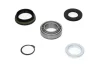 <strong>PARTS NISSAN К-кт колісних підшипників Navara 2,5dCi 05- KAVO WBK-6568 (фото 1)</strong>