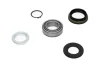 <strong>PARTS NISSAN К-кт колісних підшипників Navara 2,5dCi 05- KAVO WBK-6568 (фото 2)</strong>