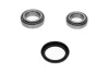 <strong>PARTS SSANGYONG К-кт колісних підшипників KORANDO (KJ) 2.3 99-06, DAEWOO KAVO WBK-7501 (фото 1)</strong>