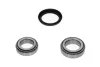 <strong>PARTS SSANGYONG К-кт колісних підшипників KORANDO (KJ) 2.3 99-06, DAEWOO KAVO WBK-7501 (фото 3)</strong>
