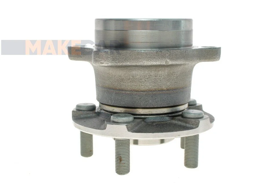 <strong>Підшипник маточини задн. Subaru Forester 08- (AWD) KAVO WBK-8012 (фото 1)</strong>