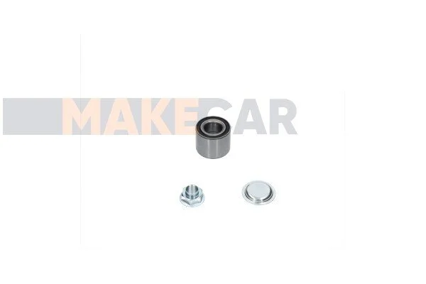 <strong>Підшипник маточини (комплект) KAVO WBK-8537 (фото 1)</strong>