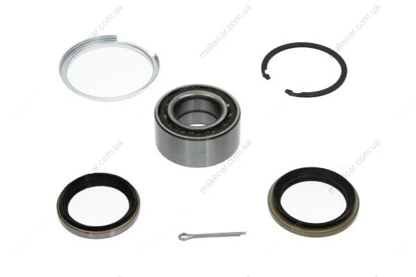 <strong>PARTS TOYOTA Підшипник маточини колеса Carina E,Rav 4 KAVO WBK-9001 (фото 1)</strong>