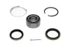 <strong>PARTS TOYOTA Підшипник маточини колеса Carina E,Rav 4 KAVO WBK-9001 (фото 1)</strong>