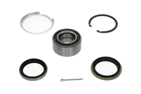 PARTS TOYOTA Підшипник маточини колеса Carina E,Rav 4 для Toyota, Lexus KAVO WBK-9001 фото товару