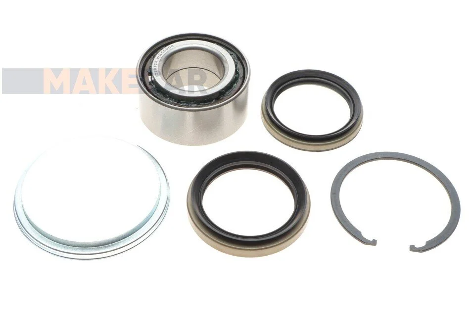 <strong>Підшипник маточини (комплект) KAVO WBK-9005 (фото 1)</strong>