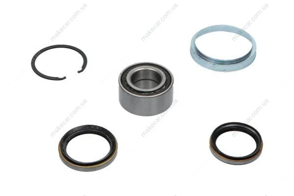 <strong>PARTS TOYOTA Подшипник ступицы Corolla 90- KAVO WBK-9009 (фото 1)</strong>