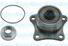 PARTS TOYOTA Підшипник маточини колеса Corolla KAVO WBK-9017 (фото 1)