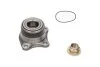 <strong>PARTS TOYOTA Маточина колеса CARINA E 1.6, 1.8, 2.0 /AT190, AT191, CT190/ KAVO WBK-9020 (фото 4)</strong>