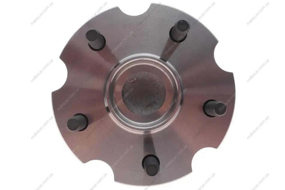 <strong>Підшипник маточини (комплект) KAVO WBK-9027 (фото 1)</strong>
