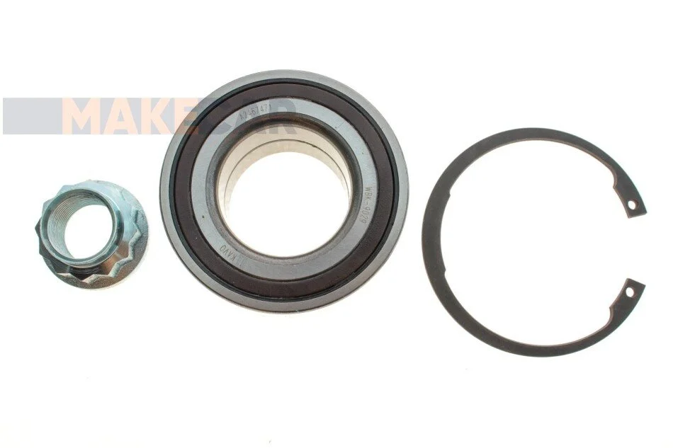 <strong>Підшипник маточини (комплект) KAVO WBK-9029 (фото 1)</strong>