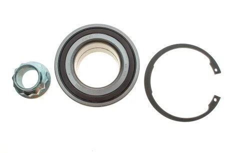 Підшипник маточини (комплект) для Toyota, Subaru, Aston Martin KAVO WBK-9029 фото товару