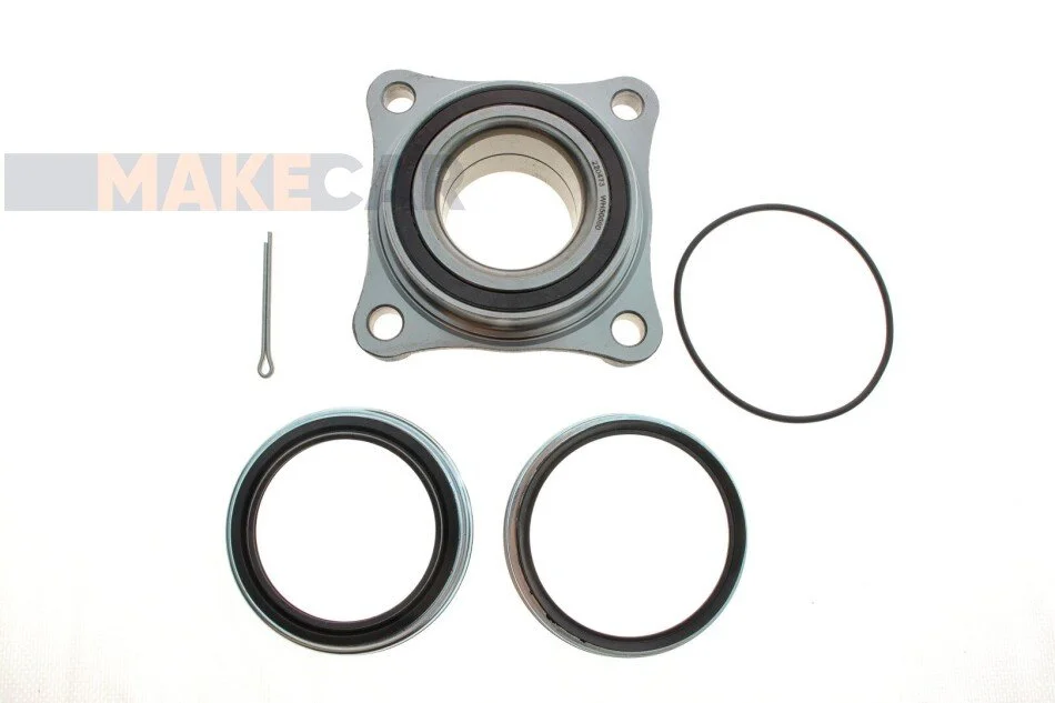 <strong>Підшипник маточини (комплект) KAVO WBK-9042 (фото 1)</strong>