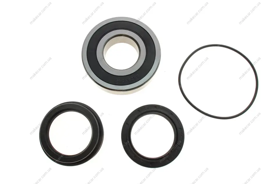 <strong>Підшипник маточини (комплект) KAVO WBK-9043 (фото 1)</strong>