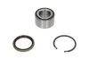<strong>PARTS TOYOTA К-кт колісних підшипників передн. HILUX VII 2.5 D-4D KAVO WBK-9062 (фото 1)</strong>