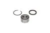 <strong>PARTS TOYOTA К-кт колісних підшипників передн. HILUX VII 2.5 D-4D KAVO WBK-9062 (фото 3)</strong>