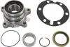 <strong>PARTS TOYOTA Подшипник ступицы задн.Land Cruiser 120 Prado 02- KAVO WBK-9063 (фото 1)</strong>