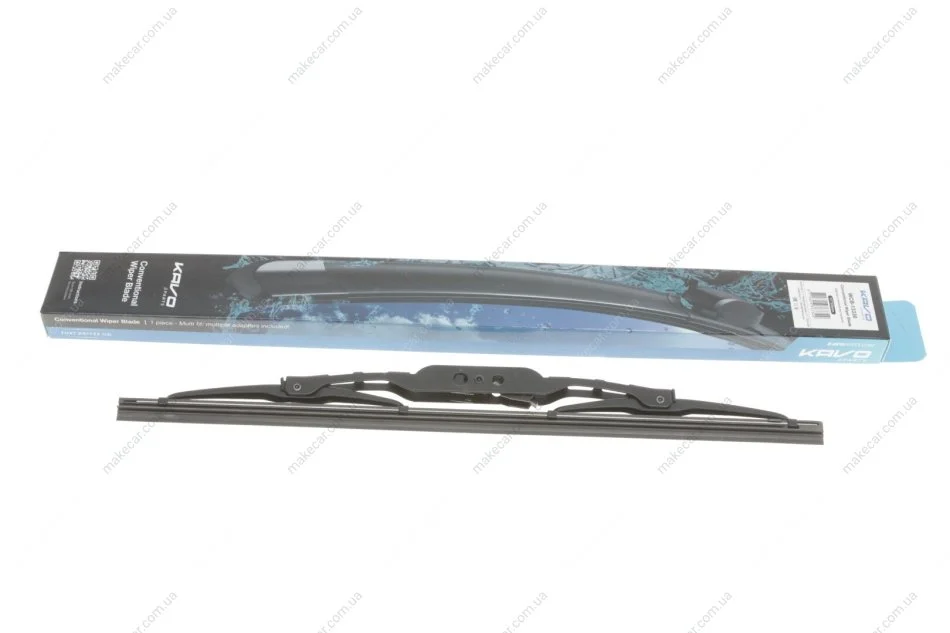 <strong>Щітка склоочисника KAVO WCB-13330 (фото 1)</strong>