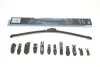 <strong>Щітка склоочисника KAVO WFB-19480 (фото 1)</strong>