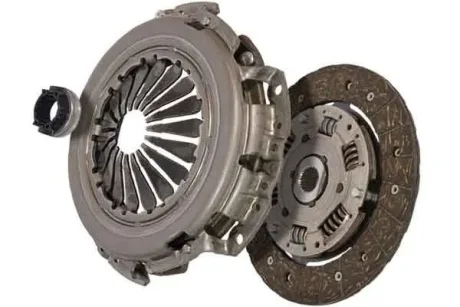 Комплект зчеплення для Skoda, Volkswagen, Seat, Audi Kawe 962128 фото товару