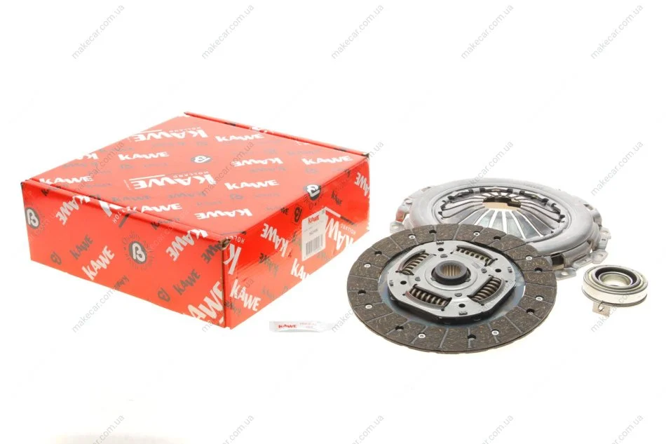 <strong>Комплект зчеплення Kawe 962496 (фото 1)</strong>