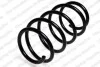 <strong>Пружина підвіски передня AUDI Kilen 10510 (фото 1)</strong>