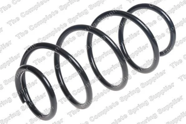 <strong>Пружина підвіски передня HYUNDAI/KIA Kilen 14875 (фото 1)</strong>