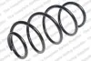 <strong>Пружина підвіски передня HYUNDAI/KIA Kilen 14875 (фото 1)</strong>