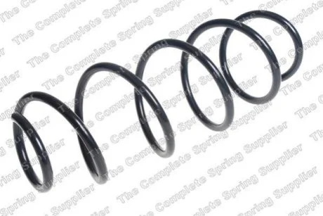 Пружина підвіски передня MERCEDES для Kilen 17240 фото товару