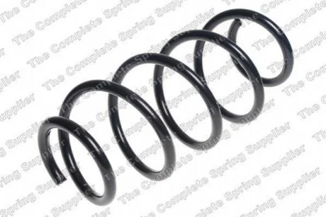 Пружина підвіски передня MERCEDES для Mercedes Kilen 17242 фото товару