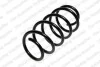 <strong>Пружина підвіски передня OPEL/VAUXHAL Kilen 20052 (фото 1)</strong>