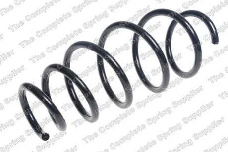 Пружина підвіски передня OPEL/VAUXHAL для Mitsubishi Kilen 20148 фото товару