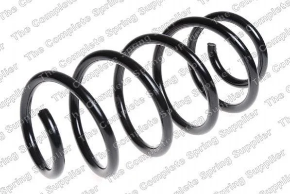 <strong>Пружина підвіски передня SKODA/VW Kilen 23118 (фото 1)</strong>