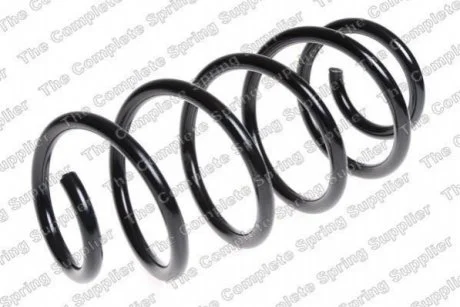 Пружина подвески передняя SKODA/VW для Kilen 23118 фото товара