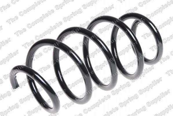 <strong>Пружина подвески передняя VW Kilen 25072 (фото 1)</strong>