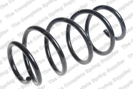 Пружина підвіски передня VW для Seat, Volkswagen Kilen 25106 фото товару