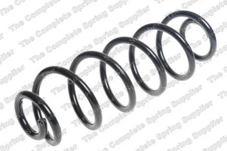 Пружина підвіски задня AUDI для Kilen 50248 фото товару