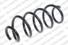 <strong>Пружина ходової частини Renault Duster 1.5DCi 10- Kilen 51806 (фото 1)</strong>