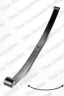 <strong>Ресора листова FIAT T Kilen 621005 (фото 1)</strong>