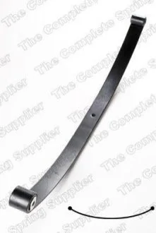 Ресора листова FIAT T для Kilen 621005 фото товару