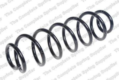 Пружина підвіски задня SKODA/VW для Kilen 63138 фото товару