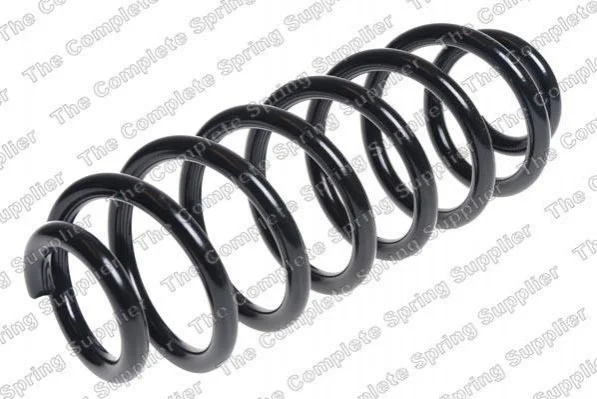 <strong>Пружина підвіски задня VW Kilen 65097 (фото 1)</strong>