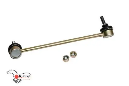 <strong>Стійка стабілізатора передня L Geely CK Geely KIMIKO 1400509180KM (фото 1)</strong>