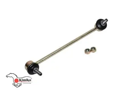 <strong>Стійка стабілізатора передня R Geely CK Geely KIMIKO 1400551180KM (фото 1)</strong>