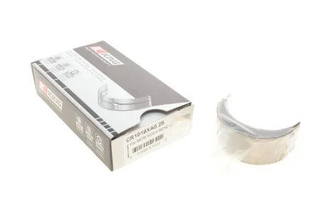 Підшипники ковзання шатунні для King CR1018XA0.25 фото товару