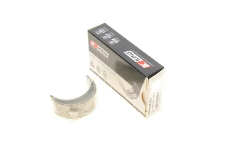 Підшипники ковзання шатунні для King CR1018XA0.5 фото товару