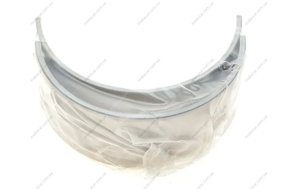 <strong>Підшипники ковзання шатунні King CR1255SM (фото 1)</strong>